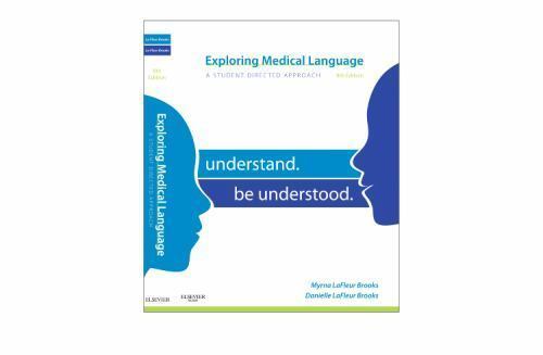 Exploring Medical Language: A Student-Directed Approach, Understand. Be…
