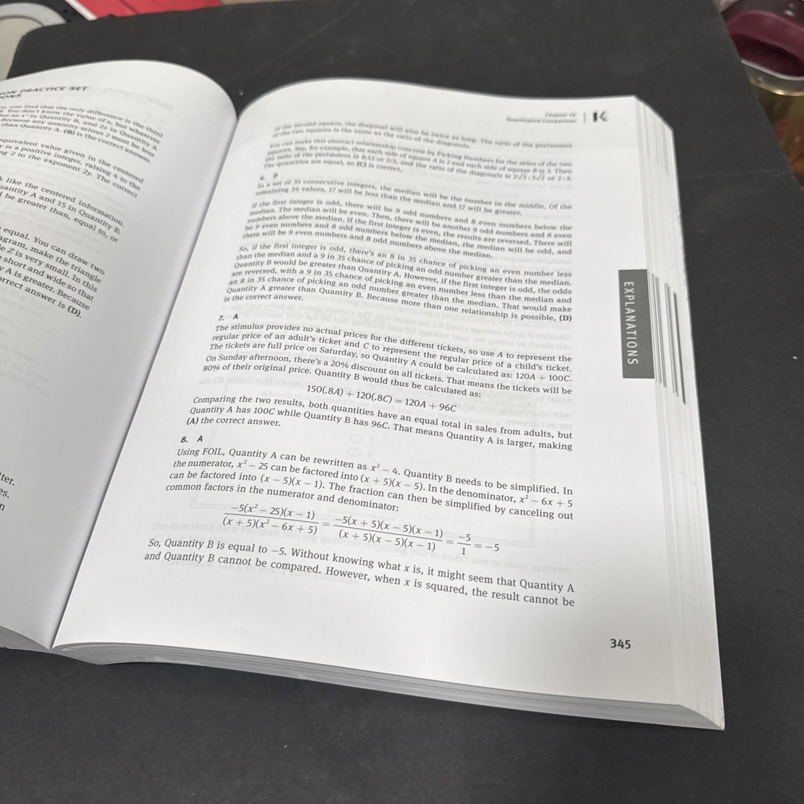 Kaplan Test Prep Ser.: GED Test Prep Plus 2019 : 2 Practice Tests + Proven…