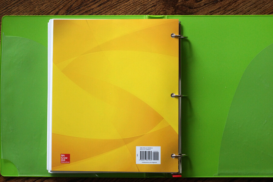 Experience Psychology by Laura A. King Loose Leaf ISBN 9780077861964 w/Binder
