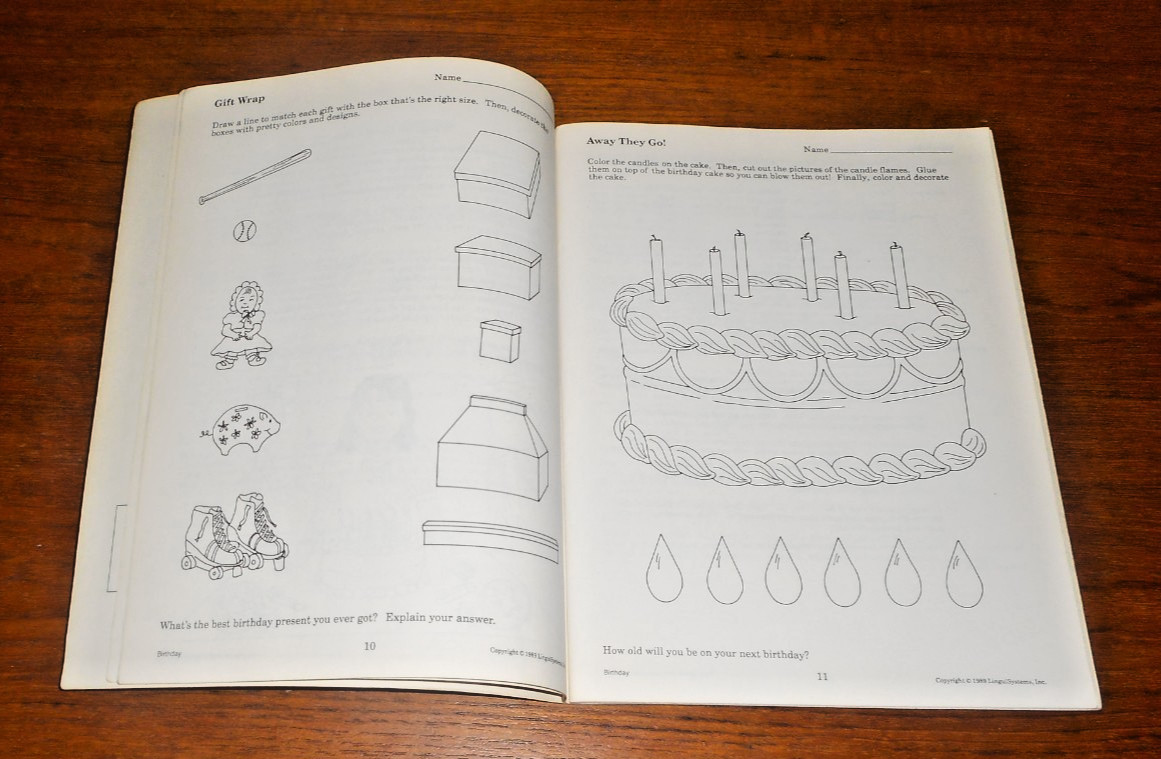 Blooming Holidays-Activities for Language Enrichment-Blooms Taxonomy ( 1989 PB)