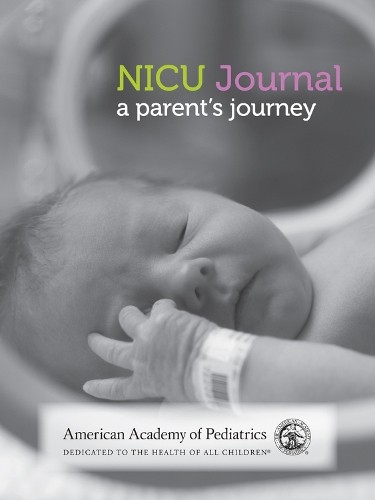 NICU Journal (Paperback)