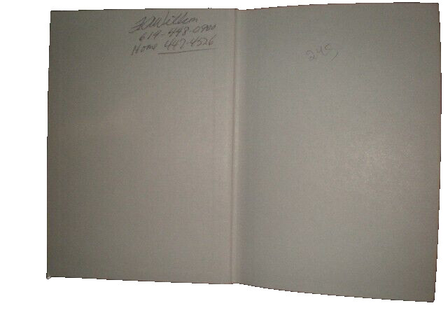 Spiral Symmetry by Clifford A. Pickover (1993, Hardcover) ACCEPTABLE