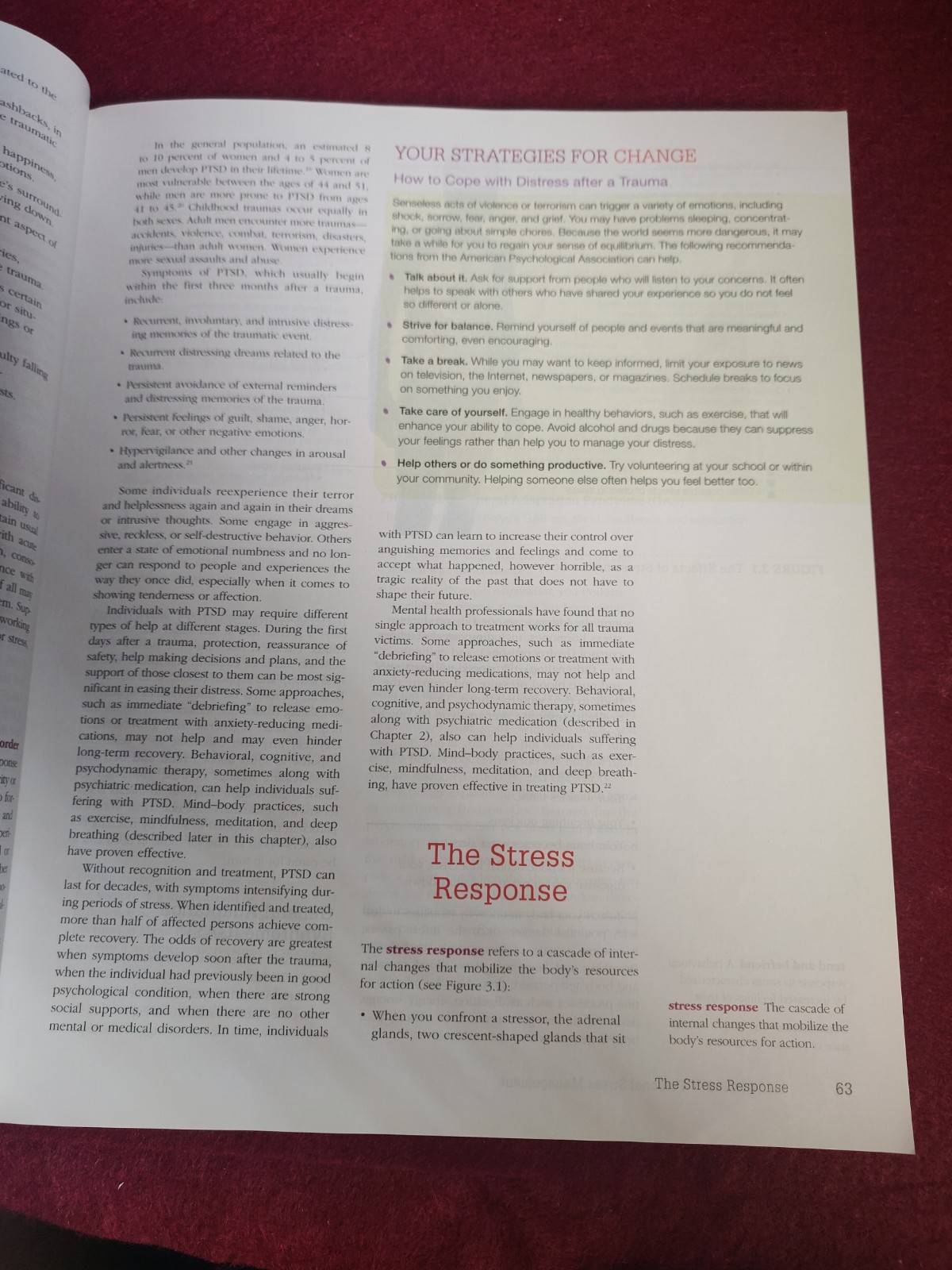 An Invitation To Health 9th Edition