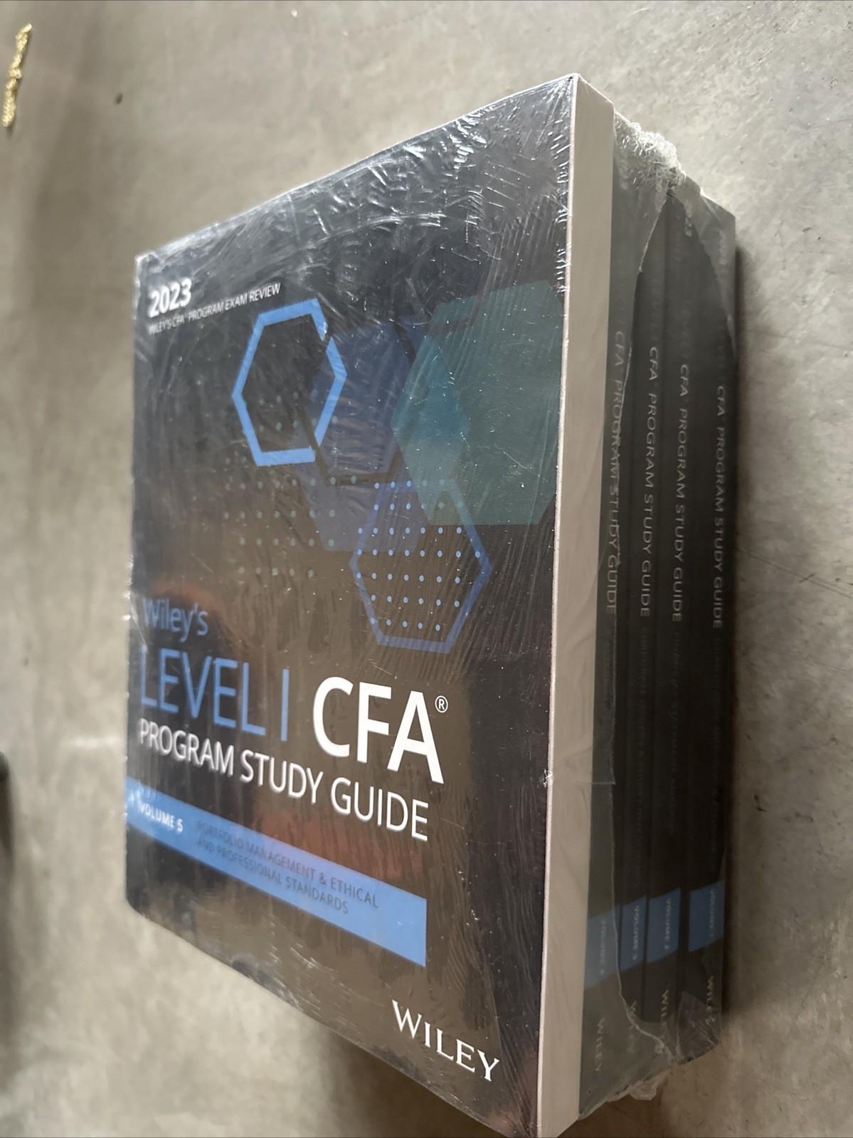 Wiley’s Level III CFA Program Study Guide 2023: Behavioral Financ