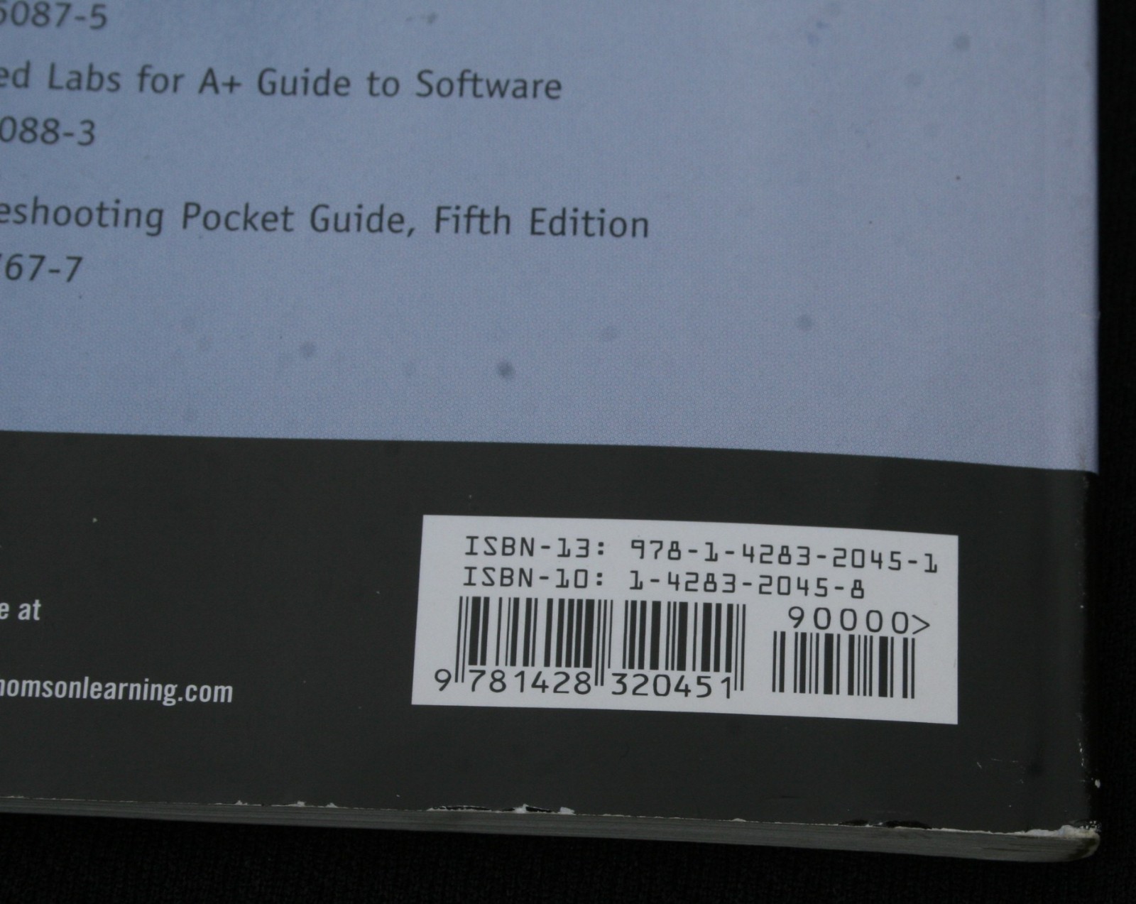 A+ Troubleshooting Scenarios : Advanced Exams #220-602, #220-603, #220-604 by…
