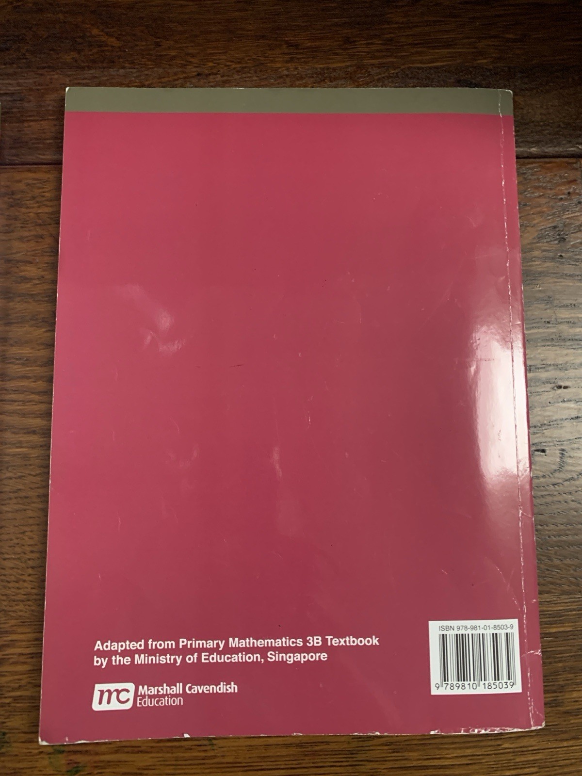 Singapore Primary Math Grade 3 Textbooks & Daily Lesson Plans Homeschool