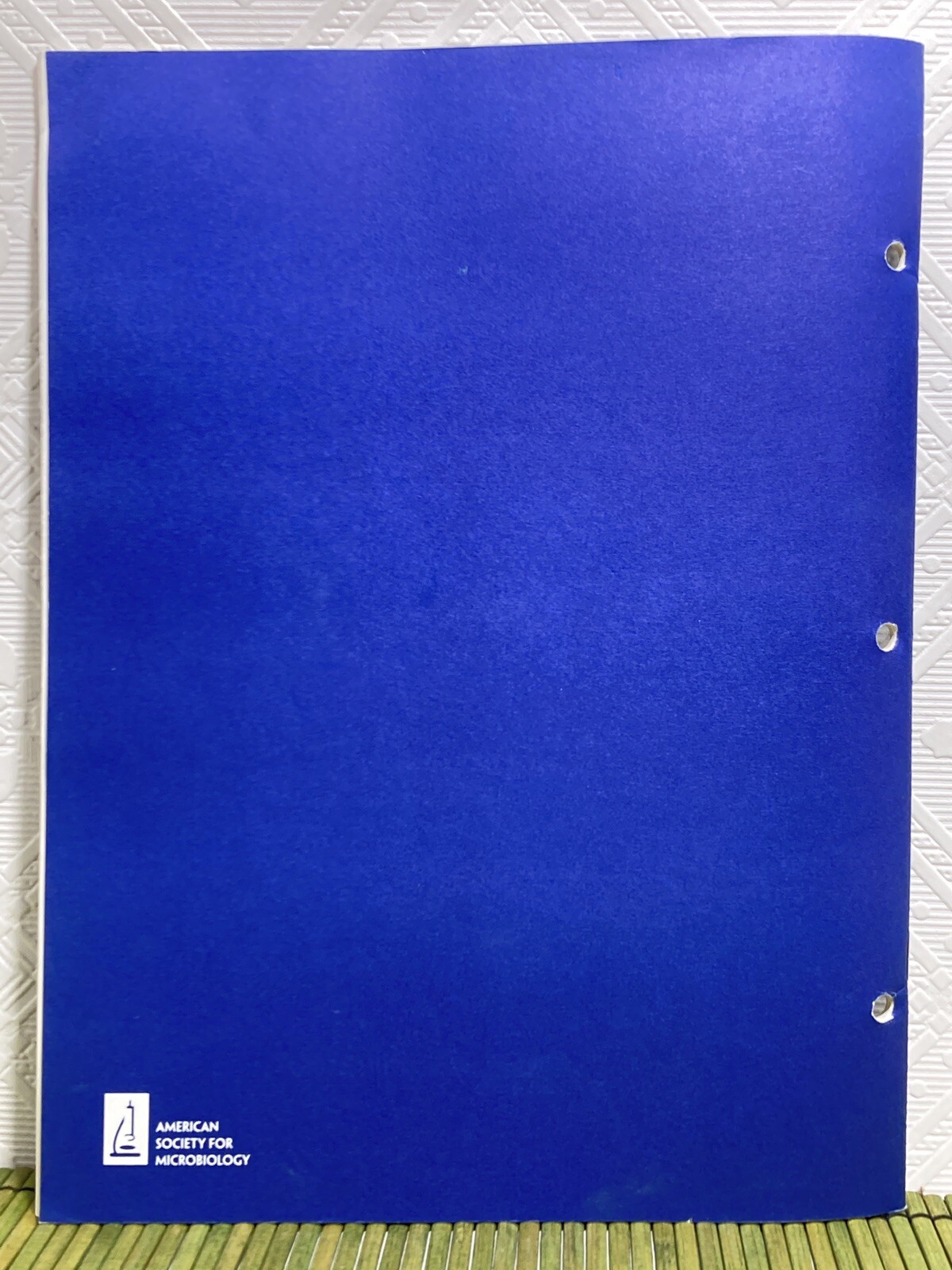 Cumitech 18A Cumulative Techniques Laboratory Diagnosis Hepatitis Viruses 1998