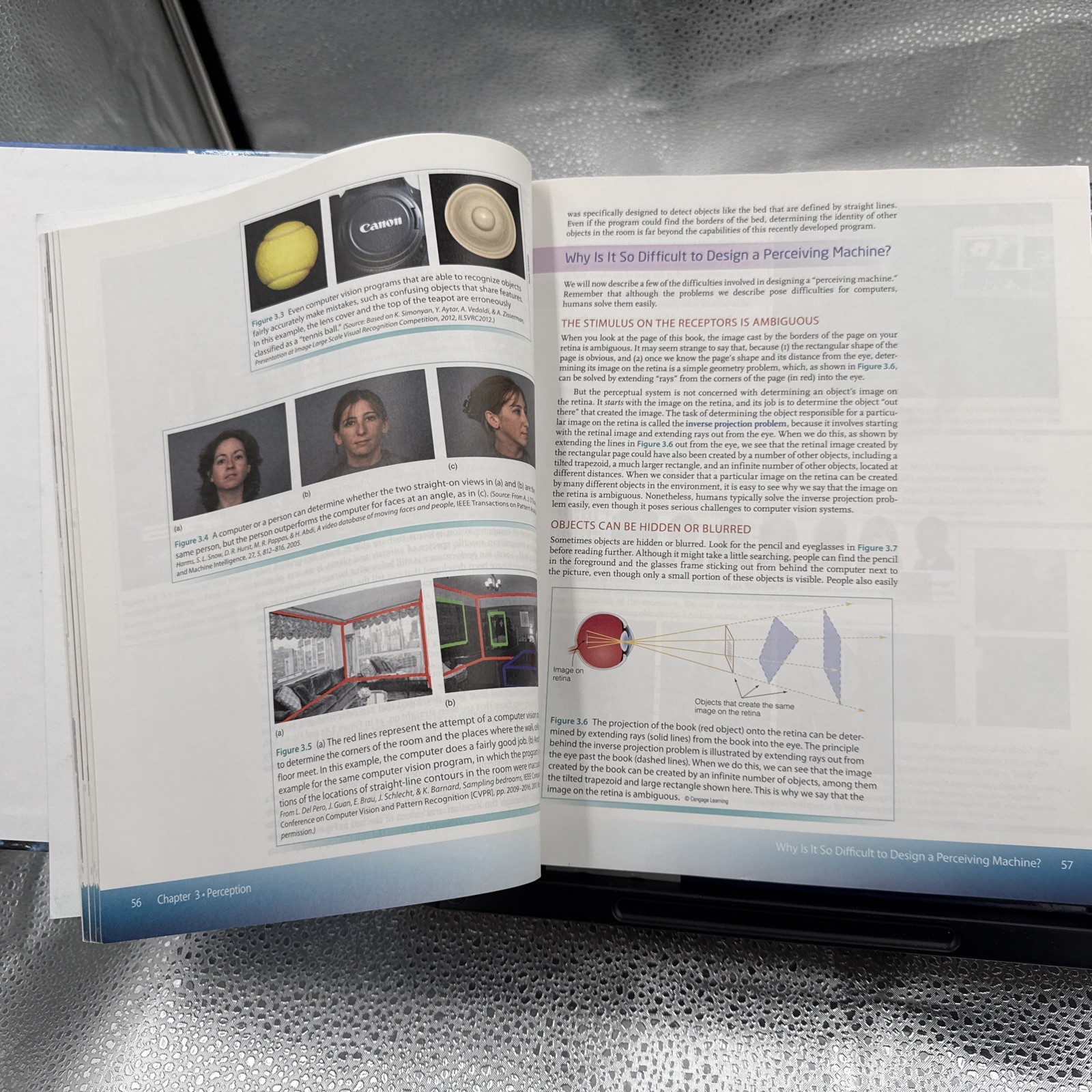 Mindtap Course List Ser.: Cognitive Psychology : Connecting Mind, Research…