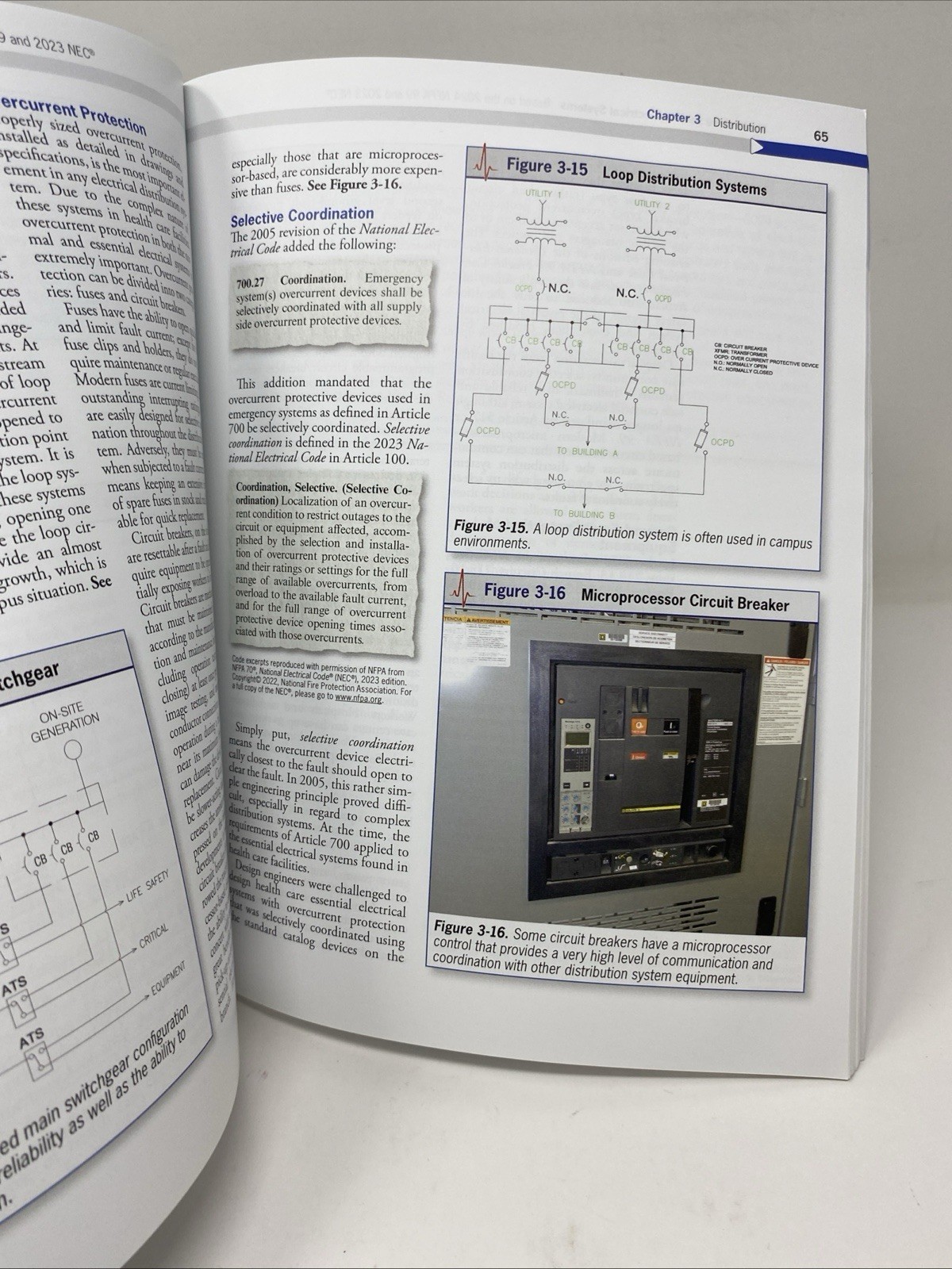 Health Care Facility Electrical Systems 2024: Based On the 2024 NFPA 99 2023 NEC