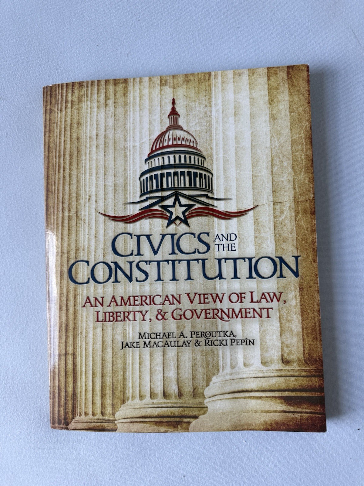 Civics and the Constitution