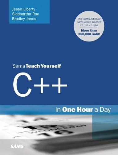 Sams Teach Yourself C in One – GOOD
