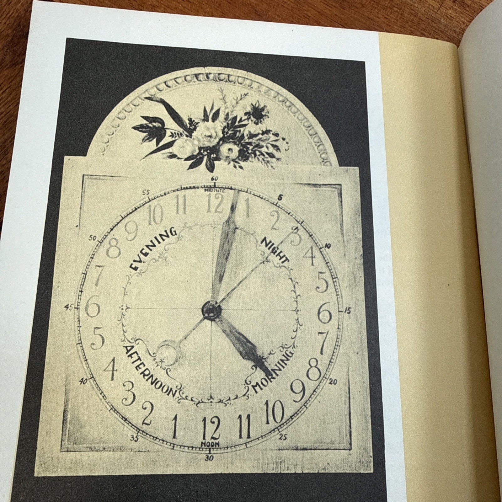 Telling Time Step-by-Step Guide Workbook 1963 100 pages of Lessons