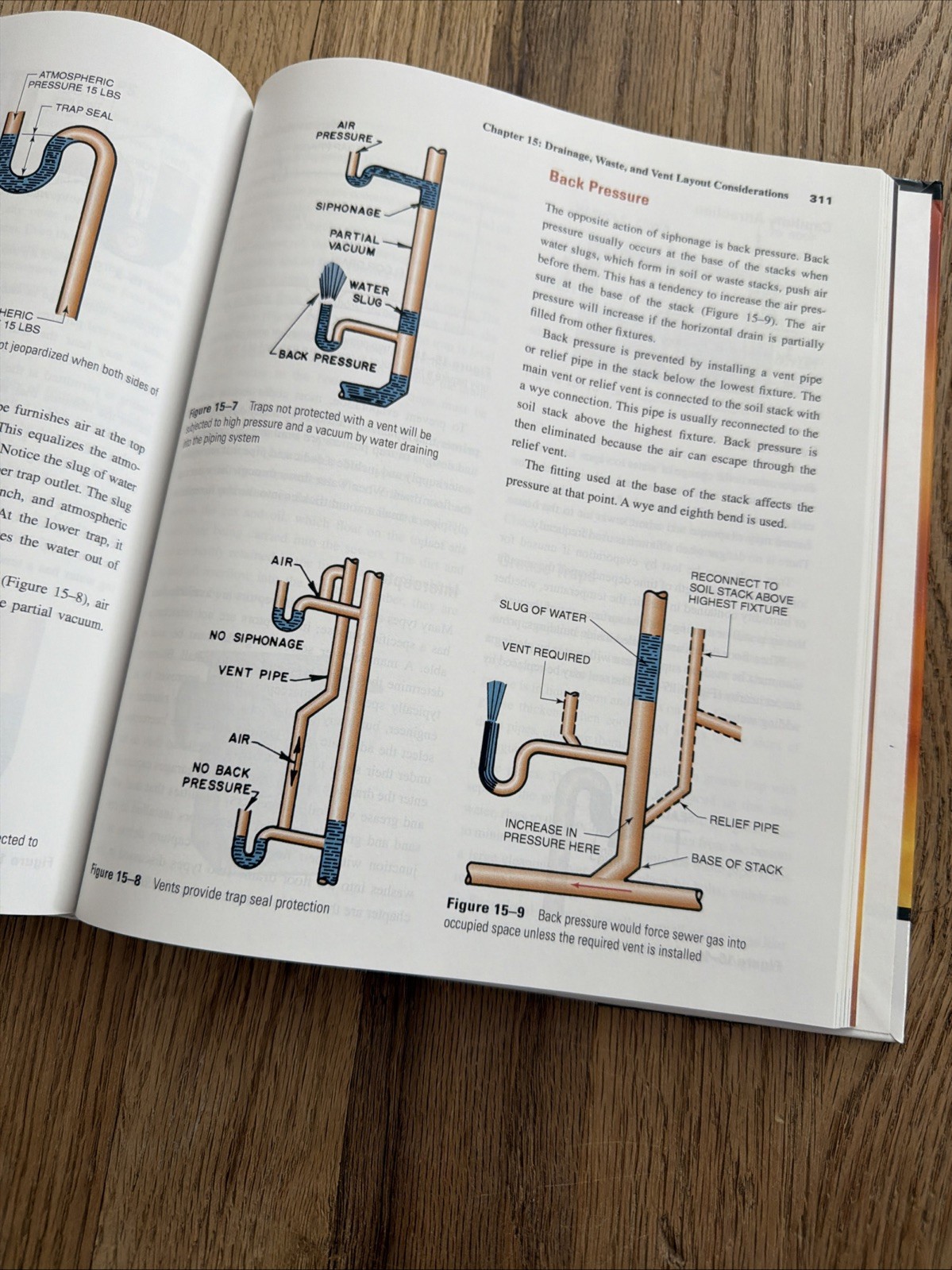 Plumbing Technology Design and Installation by Lee Smith (2001, Hardcover)