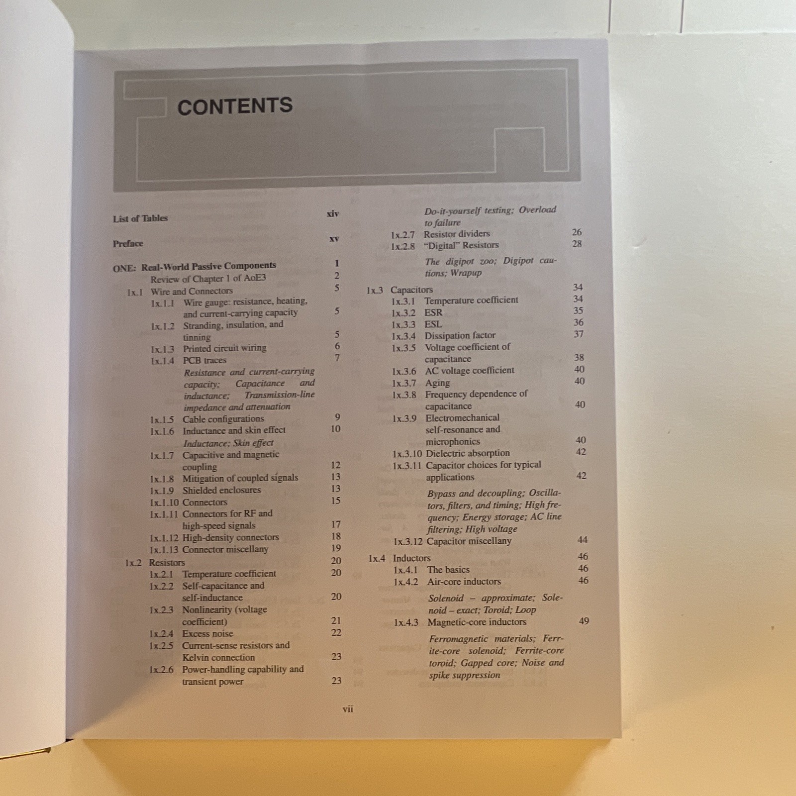 Art of Electronics: The X Chapters by Paul Horowitz and Winfield Hill