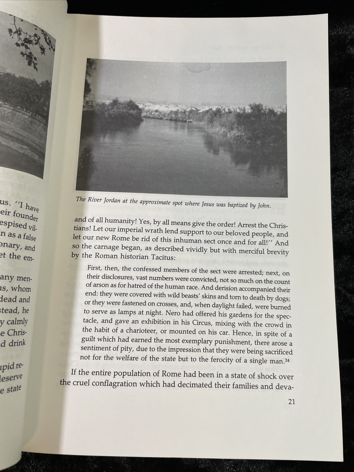 Human Authors of the New Testament: Mark, Matthew, and Luke – Warren Dicharry CM