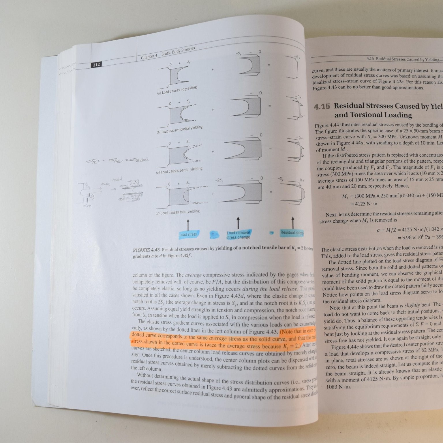 Fundamentals of Machine Component Design Seventh Edition – Juvinall Marshek 7th