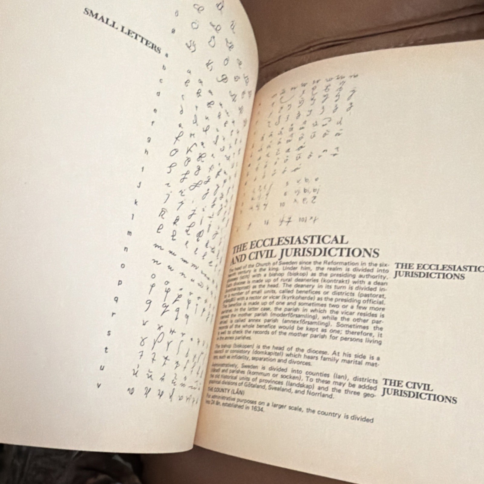 Family History & Genealogical Research Syllabus First Ed. 1979 Brigham Young Un…