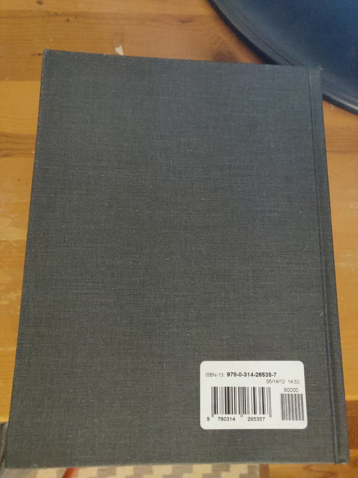 American Casebook Ser.: Kurtz, Hovenkamp, and Brown’s Cases and Materials on…