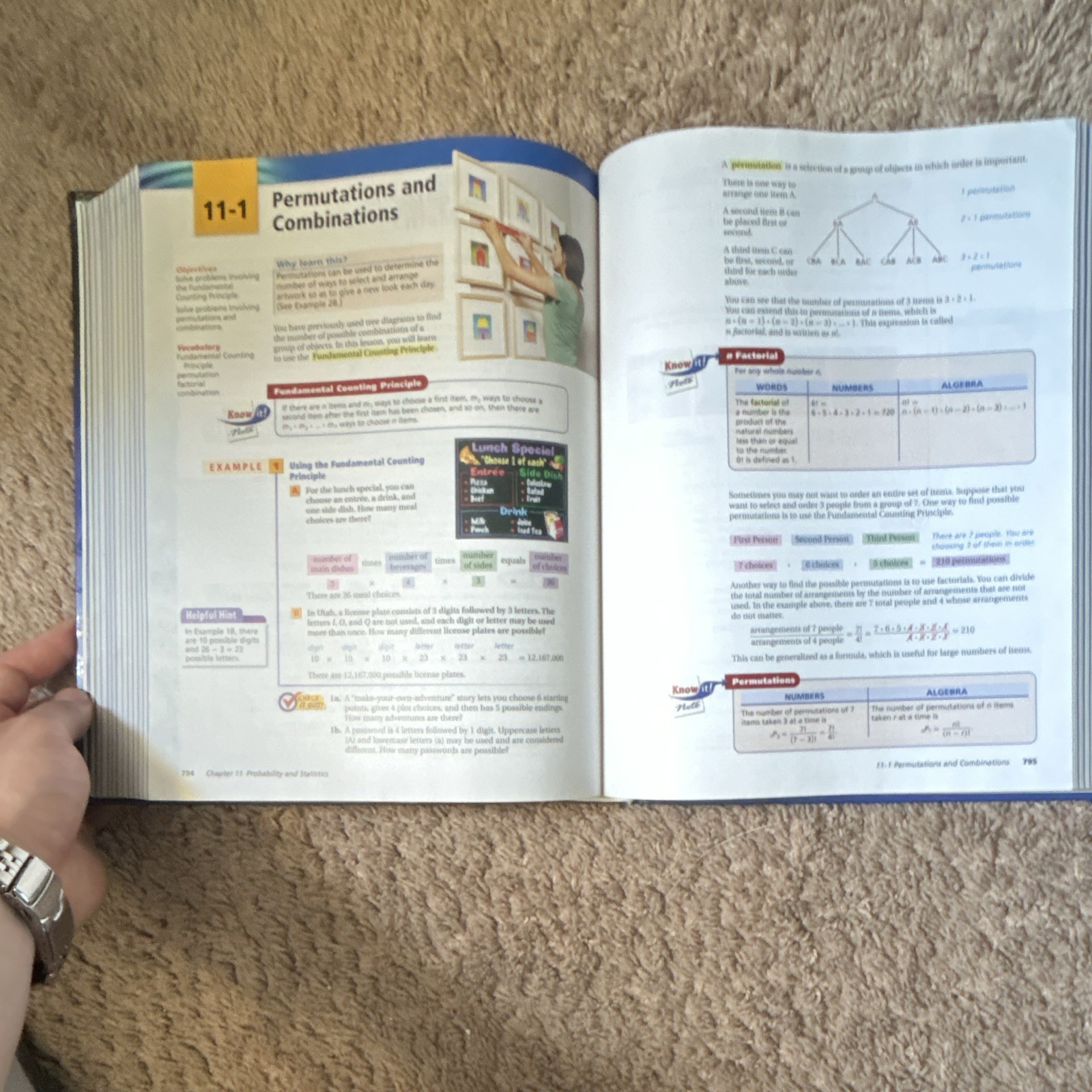 Holt McDougal Algebra 2 Hardcover Textbook 2007 Intermediate w/ Online Resources