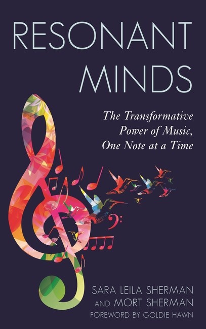 Resonant Minds: The Transformative Power Of Music, One Note …