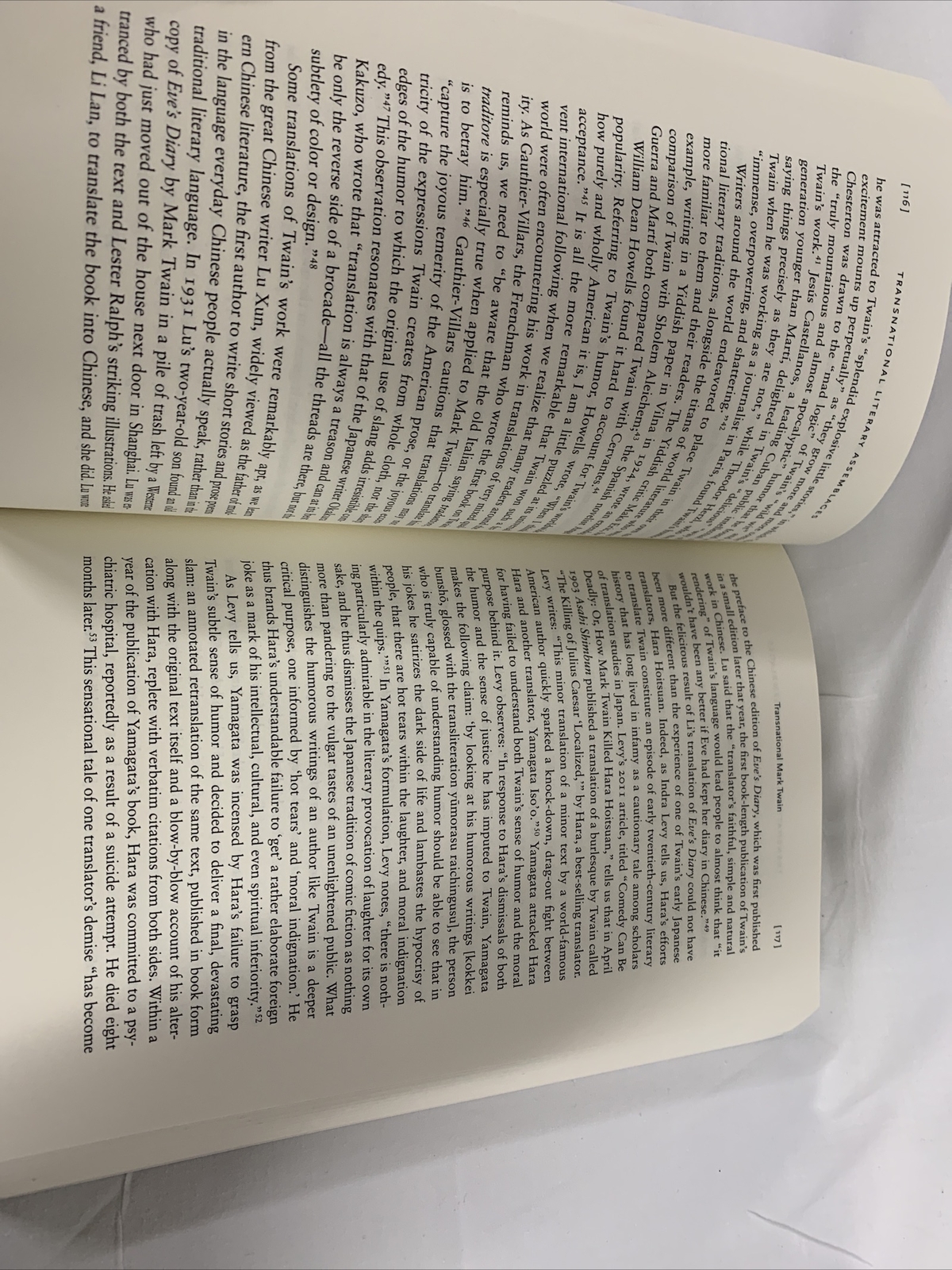 American Studies As Transnational Practice : Turning Toward the Transpacific by