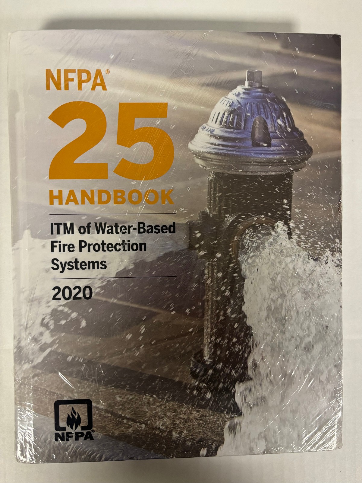 NFPA 25, ITM of Water-Based Fire Protection Systems Handbook, 202