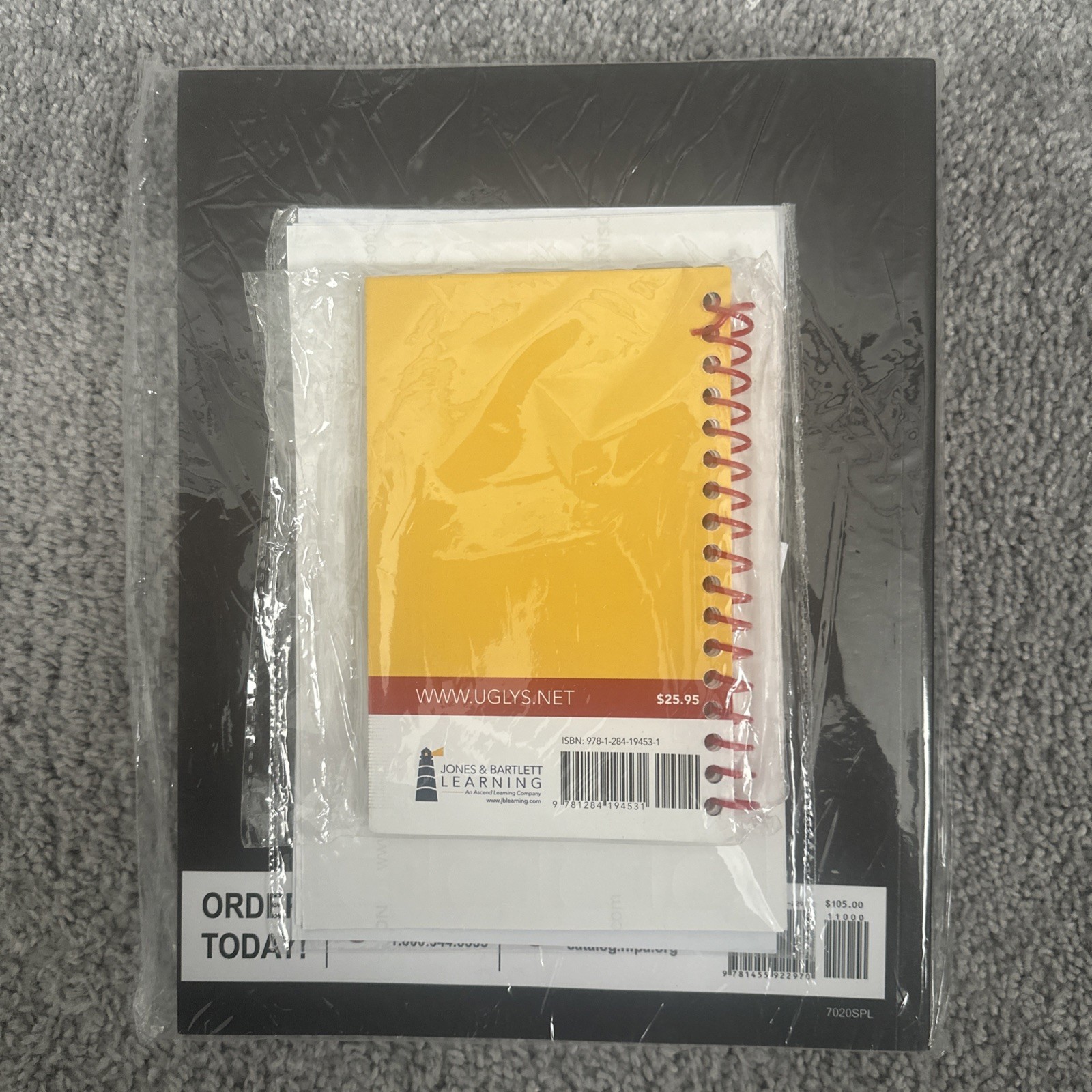 nfpa 70 national electrical code 2020, Index Tab, Ugly’s Electrical References