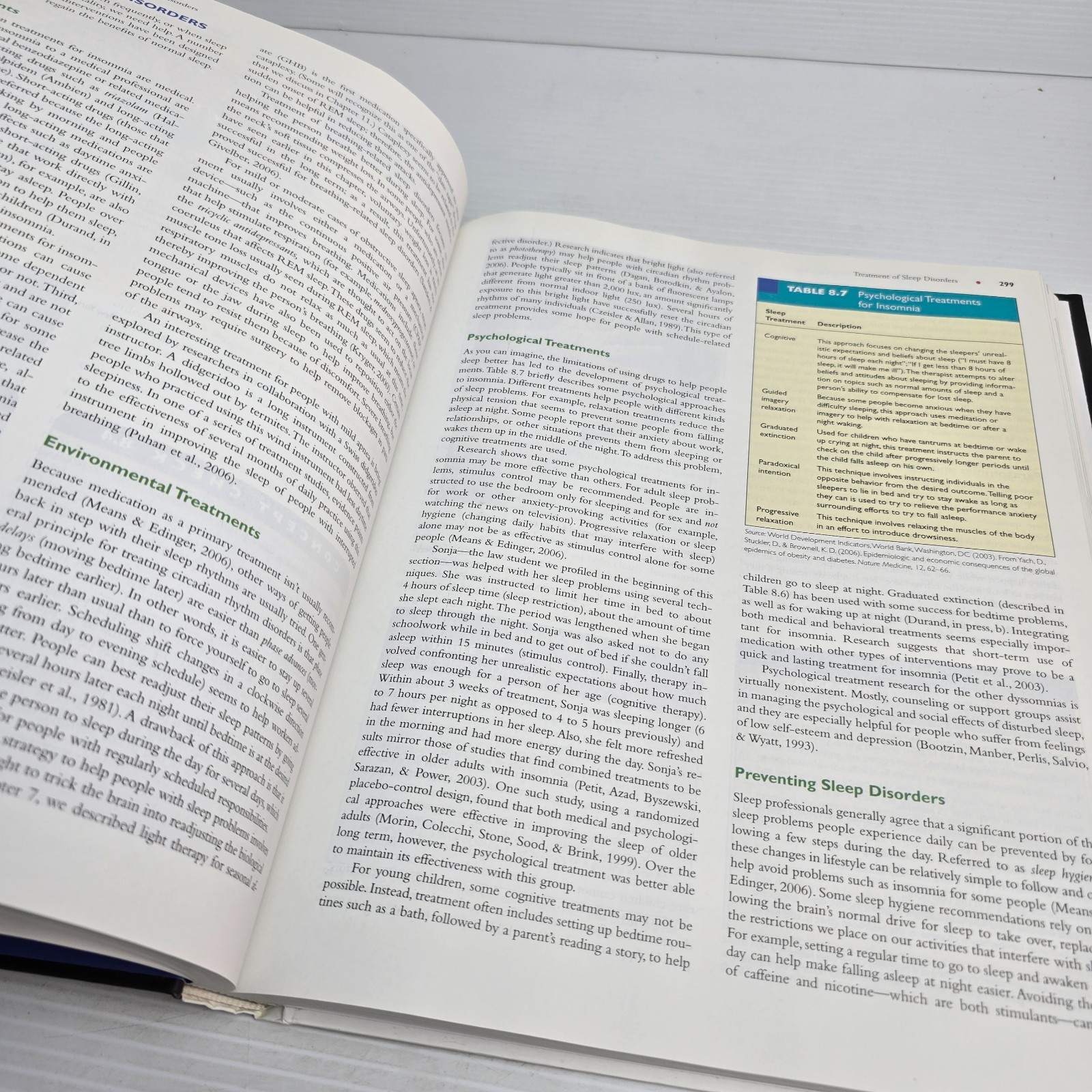 Abnormal Psychology: An Integrative Approach by David H. Barlow; V. Mark Durand