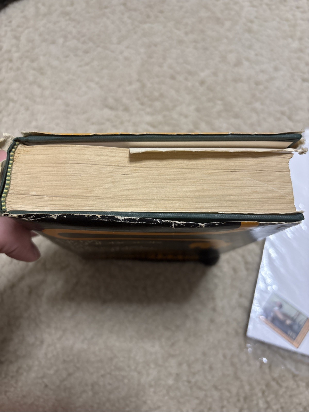 NFPA Handbook Of The National Electrical Code 1970s Edition Very Used