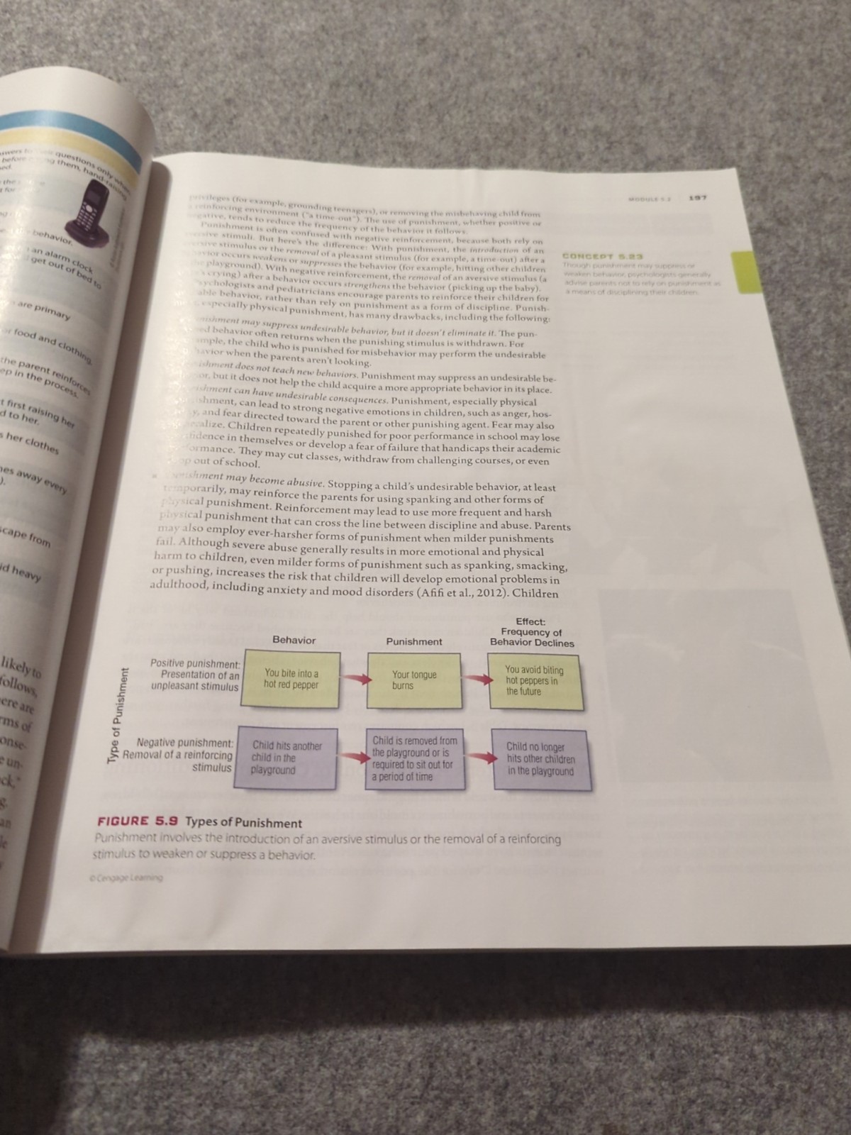 Essentials of Psychology Concepts and Applications by Jeffrey S Nevid 4th Ed.