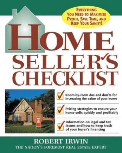 Home Seller’s Checklist: Everything You Need to Know to Get the Highest Price…