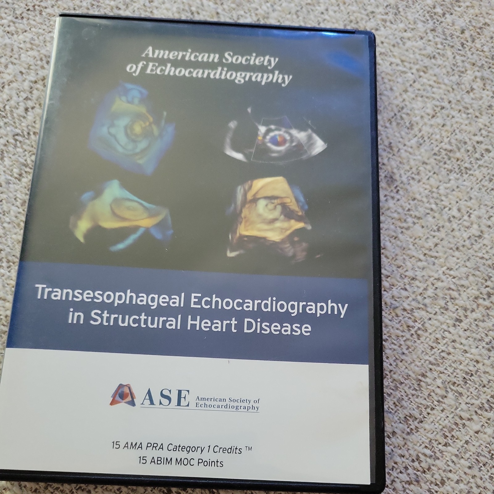 Echocardiography Made Easy Bundle