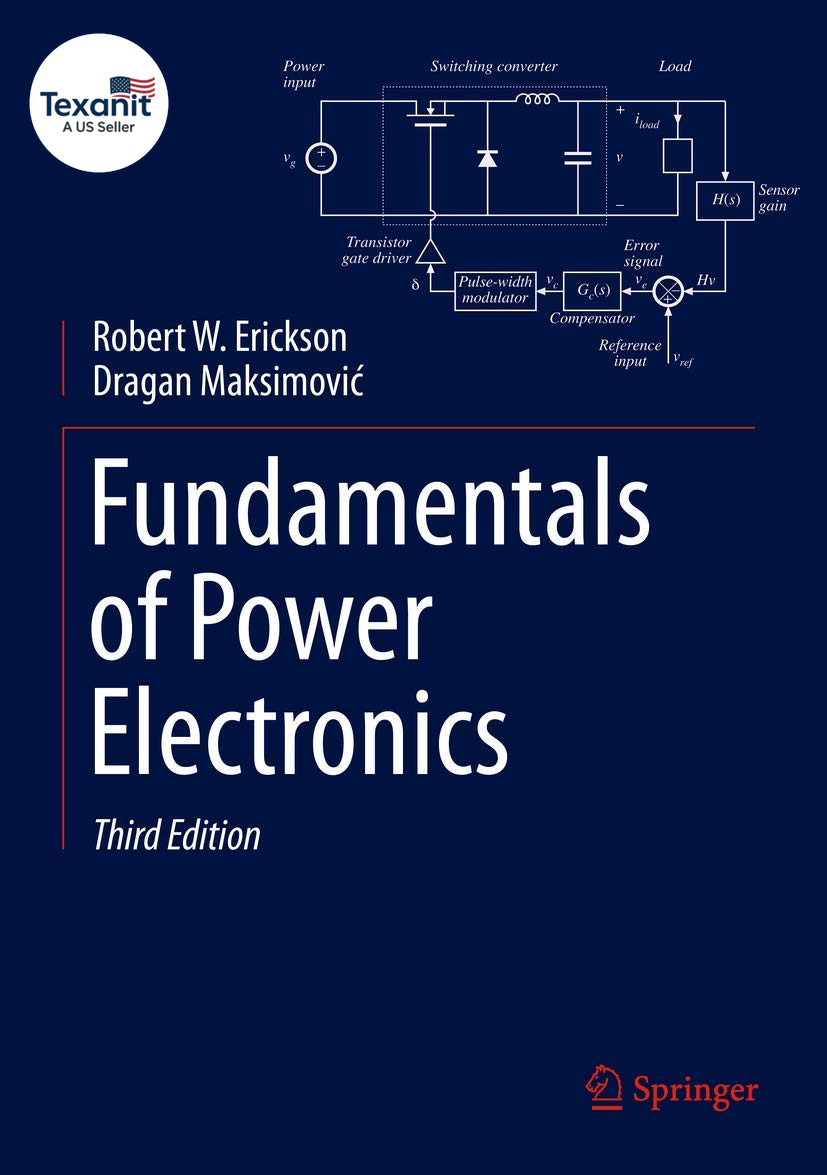 Fundamentals of Power Electronics