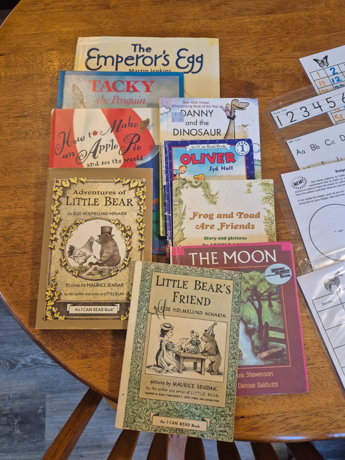 God’s Creation From A to Z Kindergarten Curriculum My Father’s World