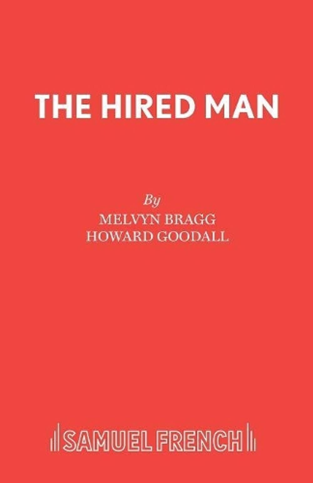 The Hired Man by Howard Goodall (English) Paperback Book