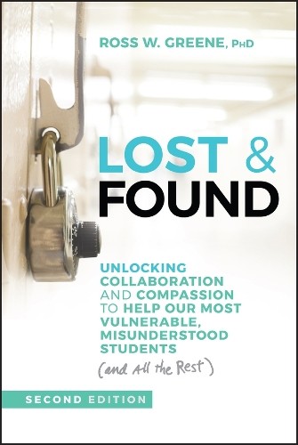 Lost & Found by Ross W. Greene – 9781394324897