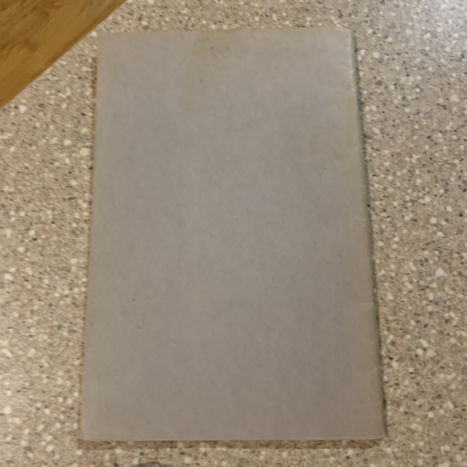 Vintage – Teacher’s Manual and Answer Book For: Ginn Plane Geometry 1953