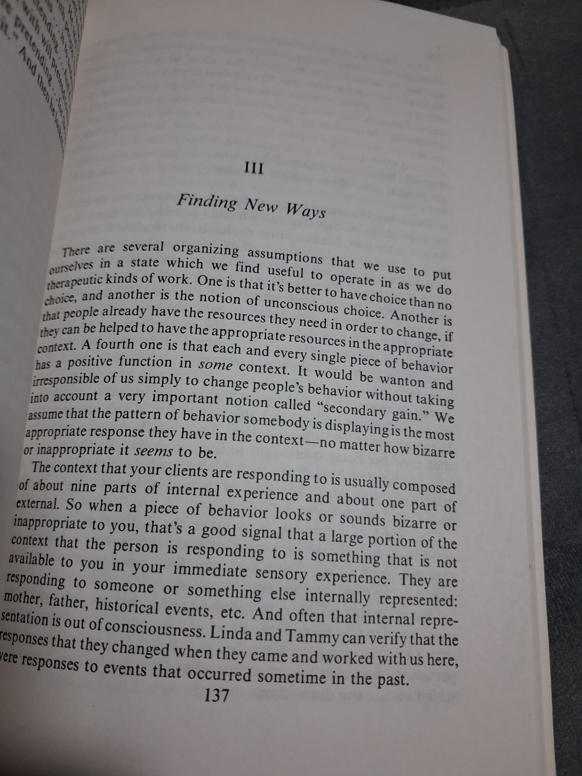 Frogs into Princes (NLP) Lesser Magick Influence, Neuro Linguistic Programming