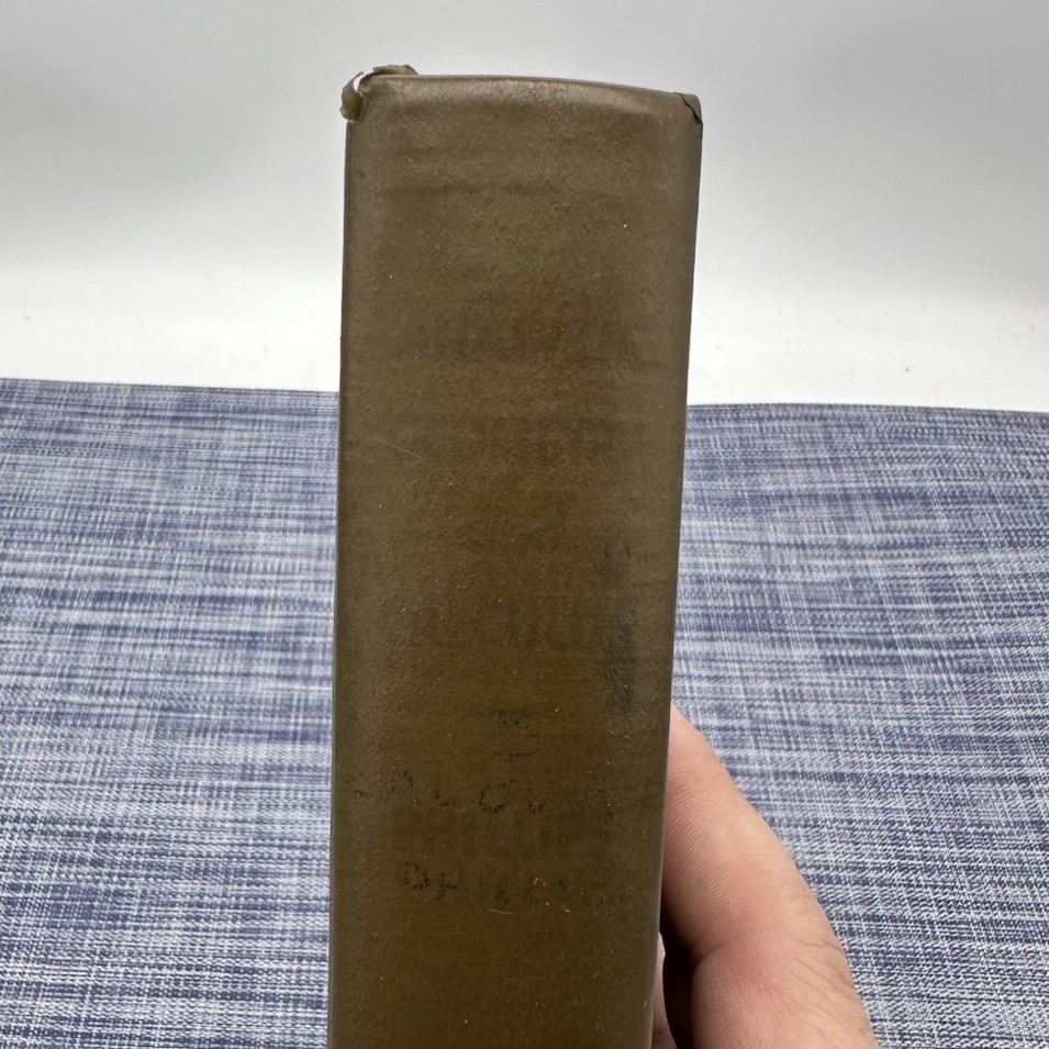 Analytic Geometry and Calculus H.B Phillips Second Edition 1947 – John Wiley