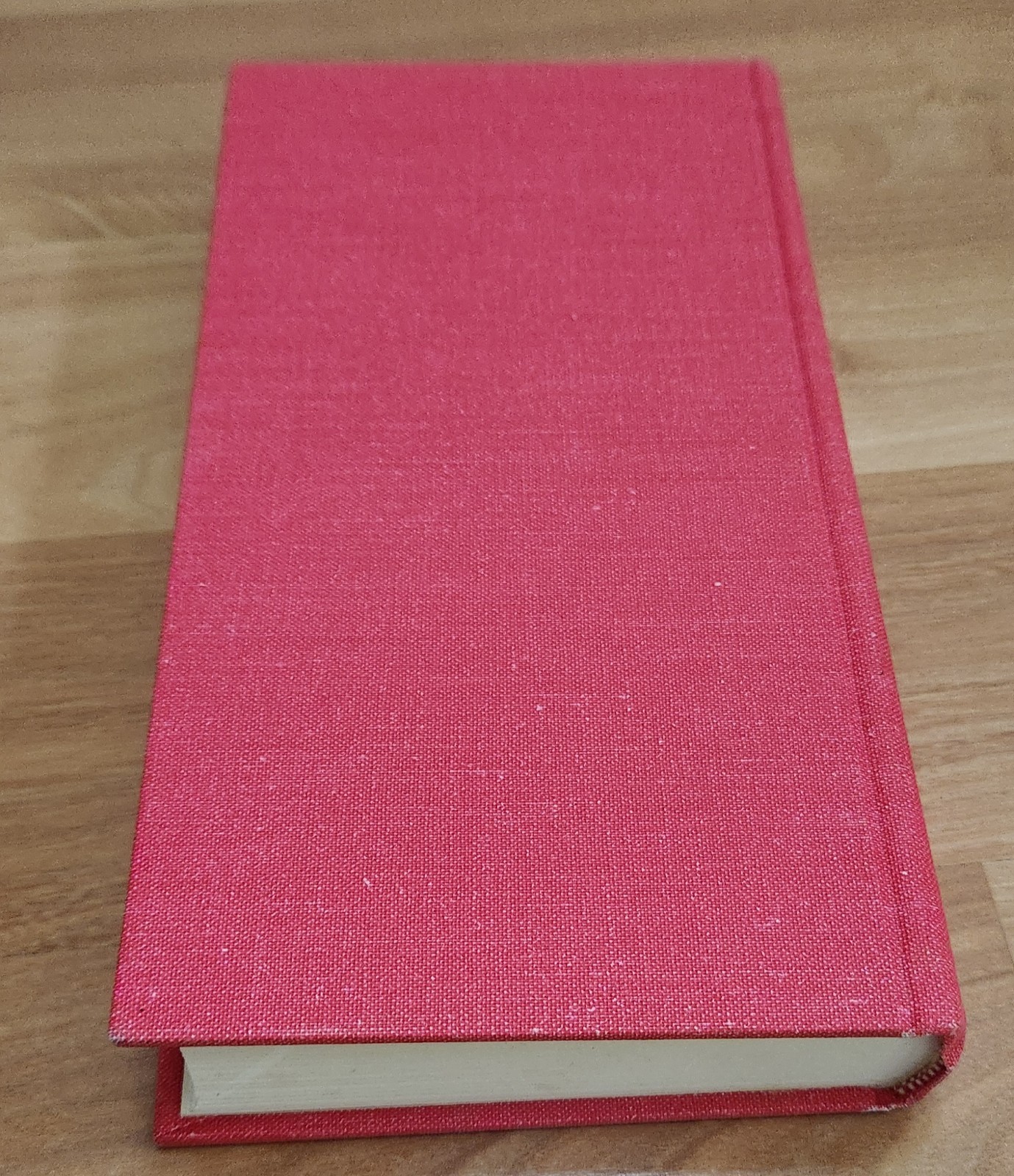 Maryland A New Guide to the Old Line State 1976 Hardcover Excellent Condition