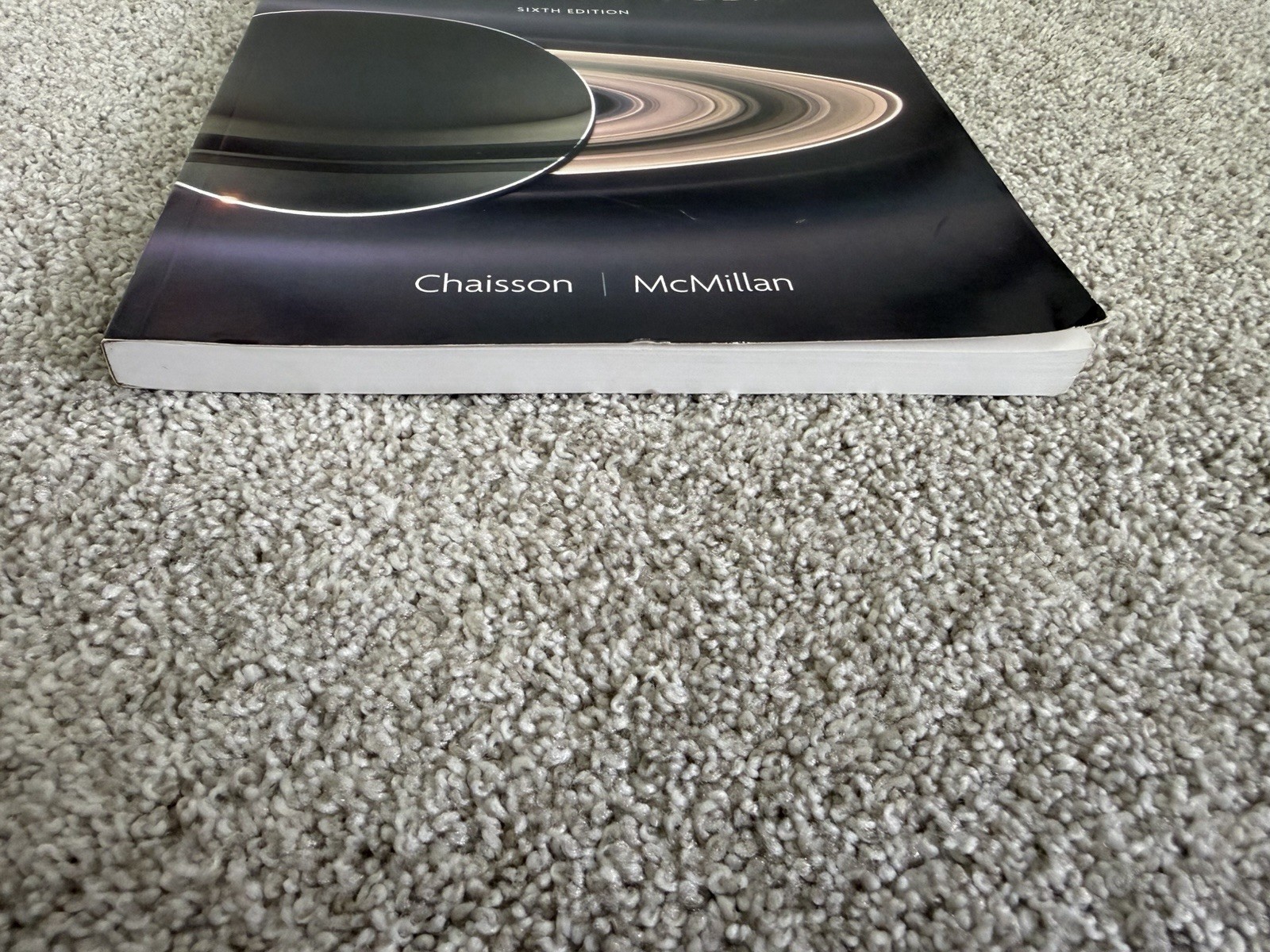 Astronomy Today (6th Edition)