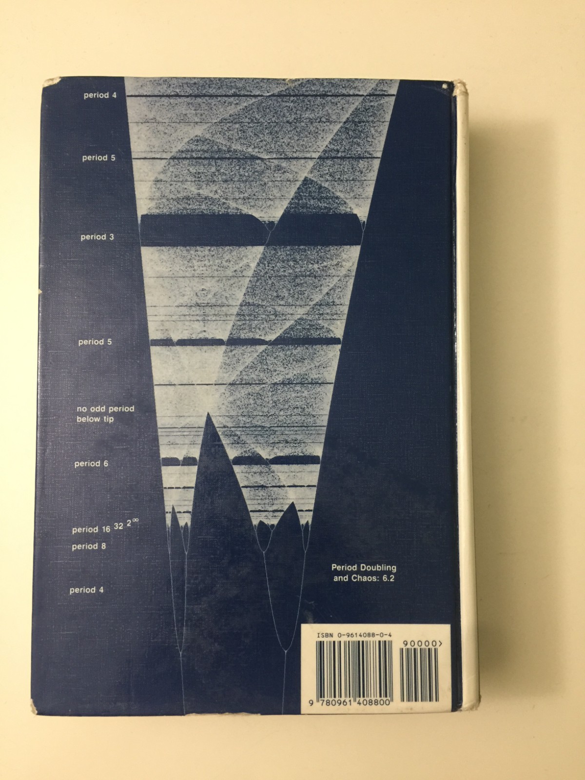 Introduction to Applied Mathematics by Gilbert Strang hardcover