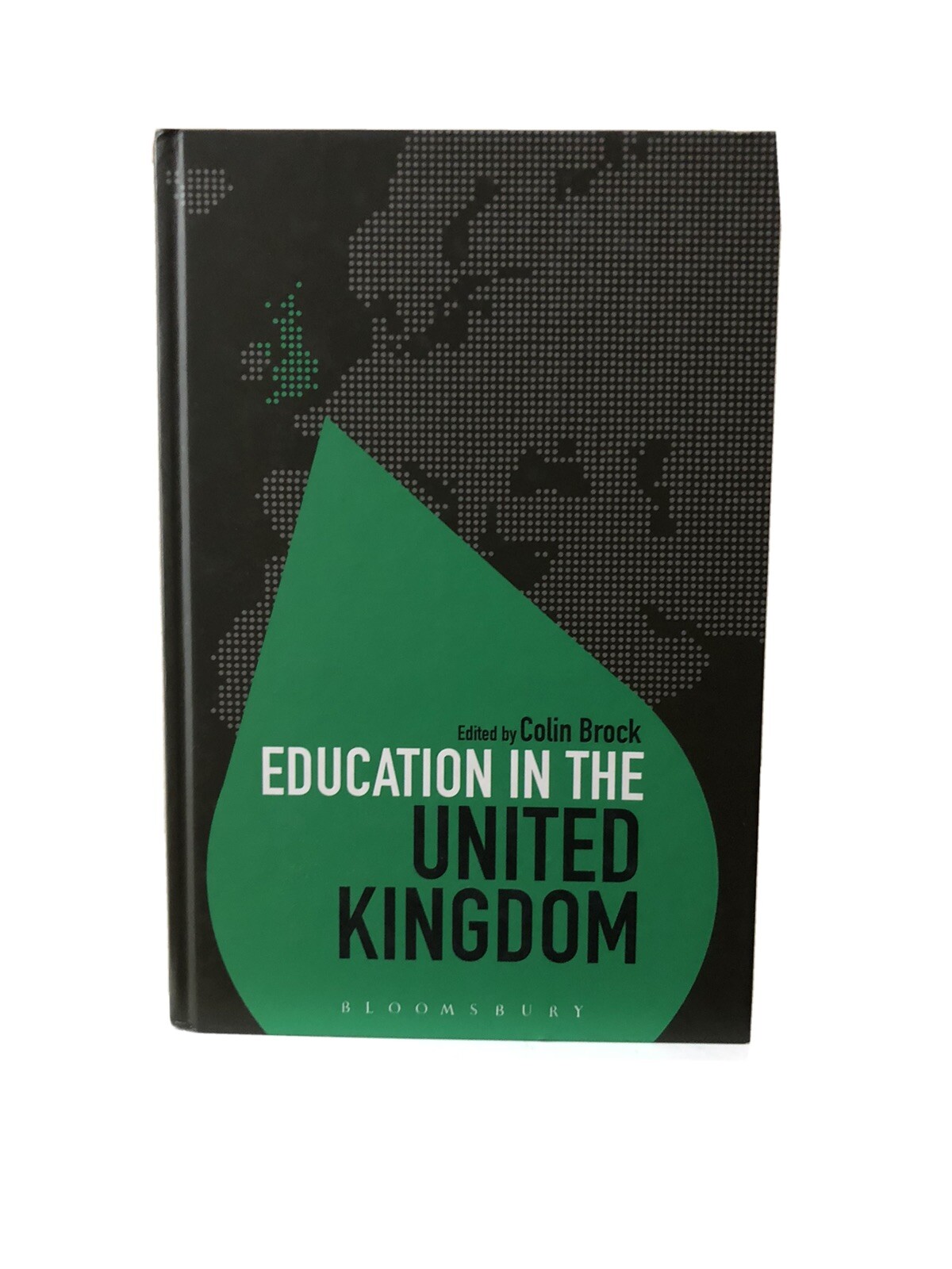 Education in the United Kingdom, Hardcover by Brock, Colin (EDT), Brand New, …