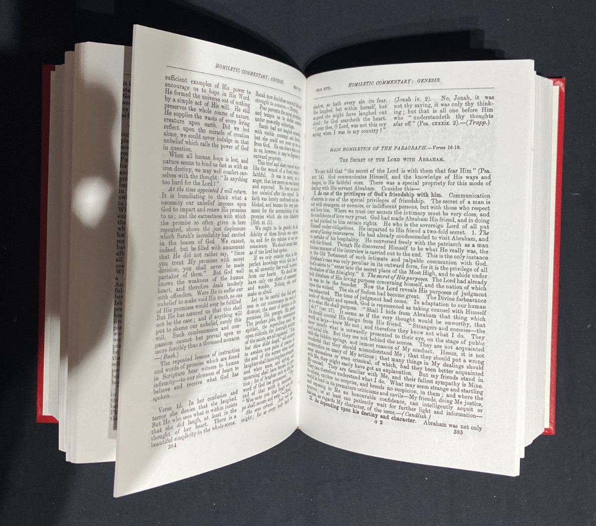 Preacher’s Homiletic Commentary Complete Set, Volumes 1-31 (Baker Books, 1996)