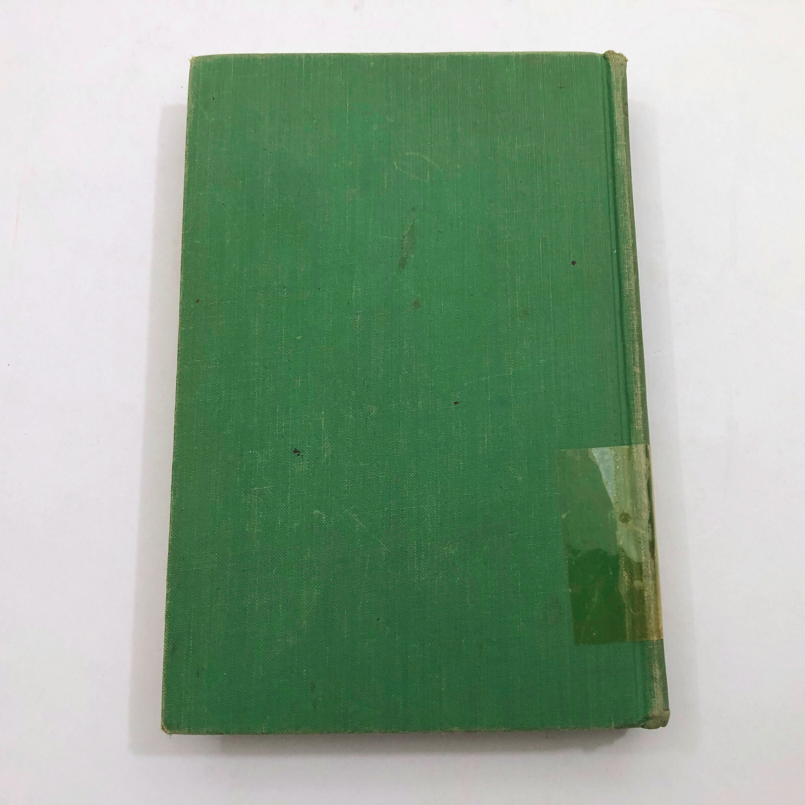 A College Logic Alburey Castell 15th Printing 392 Pages 1950