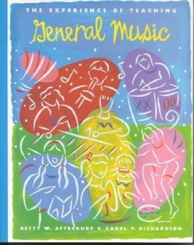 The Experience of Teaching General Music by