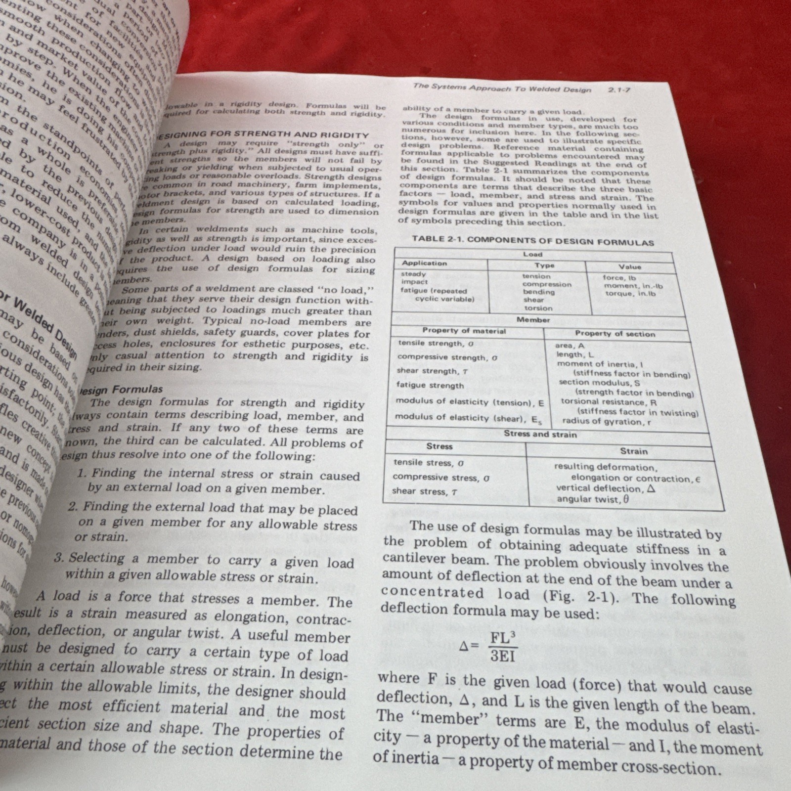 1973 The Procedure Handbook of Arc Welding 12th Edition by Lincoln Electric