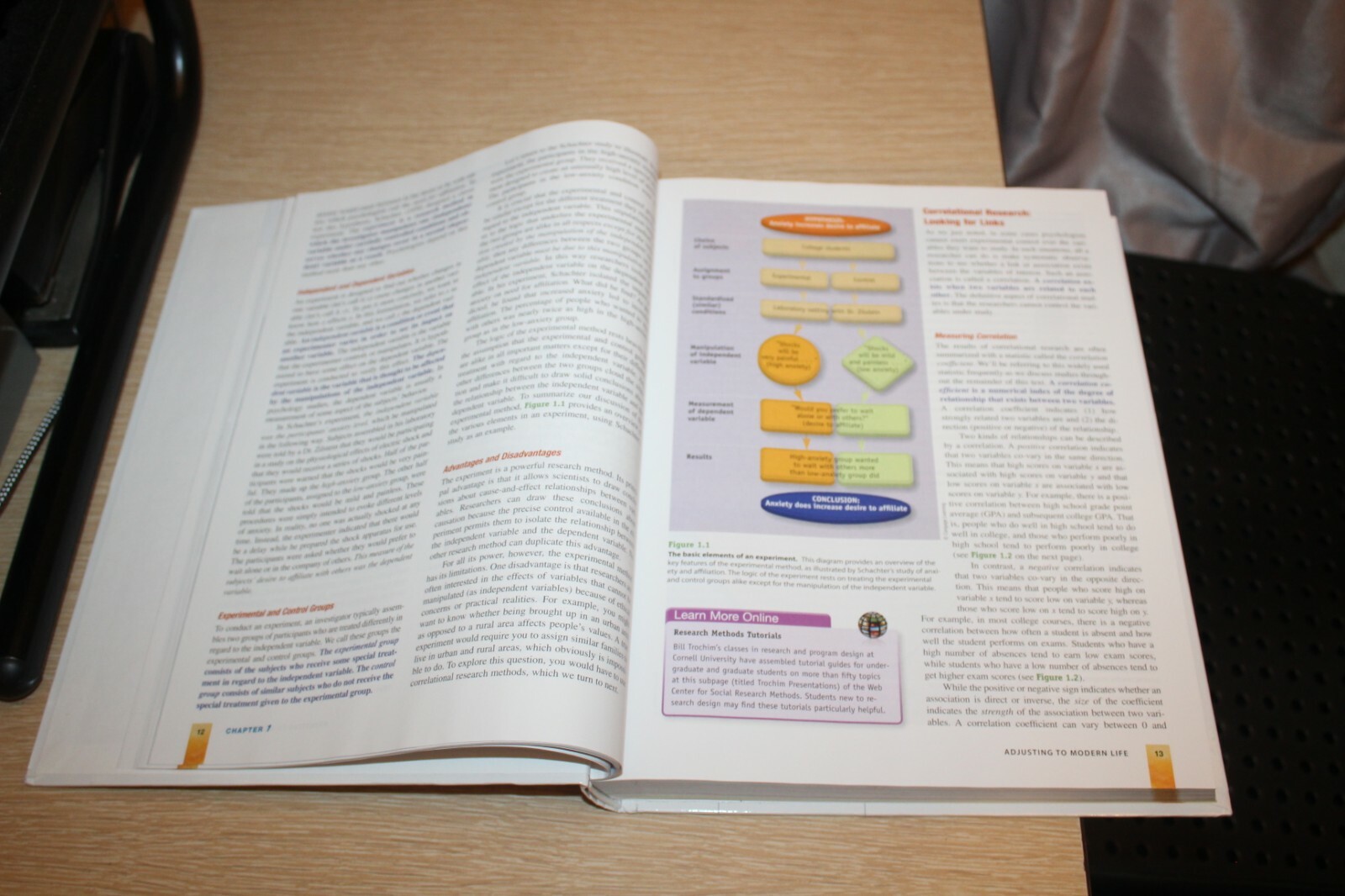 Psychology Applied to Modern Life : Adjustment in the 21st Century by Dana S….