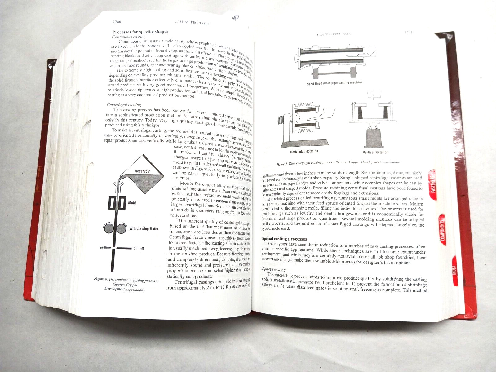 Handbook for Metalworking Industries Modern Machine Shop 1st Edition, 2347 pages