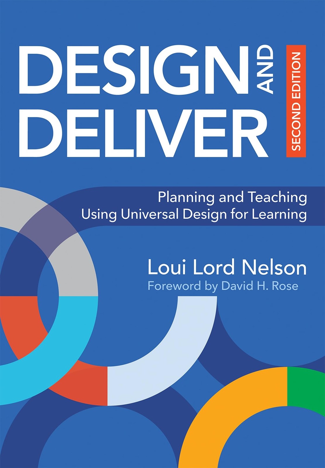 Design and Deliver: Planning and Teaching Using Universal Design for Learnin…